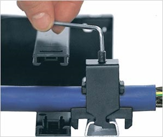 chainfix clamp