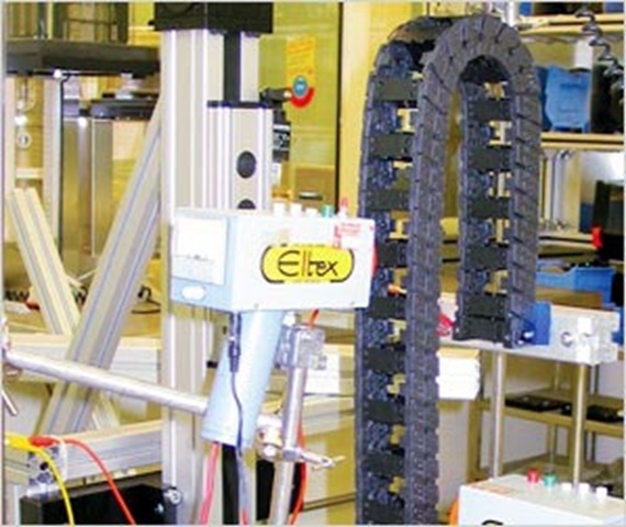 cable carrier e6