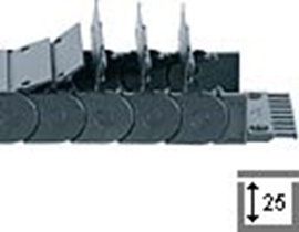 cable carrier energy tube
