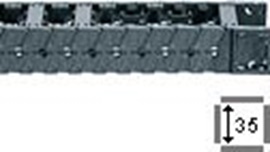 e6 cable carriers