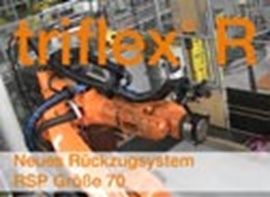 Triflex® RSP