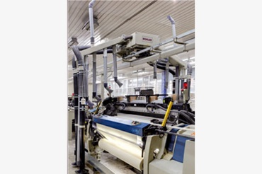 Limpiador de paredes con componentes de igus®