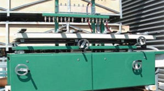 Reglaje de mesa en dirección X-Y-Z