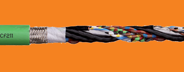 PVC - CF211