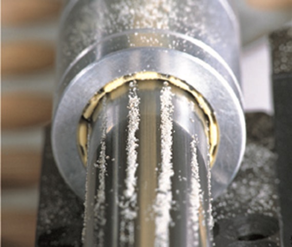 DryLin® liners in harsh environment