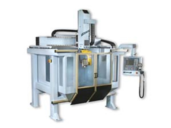 CNC router