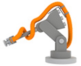 What to look for in robot cable