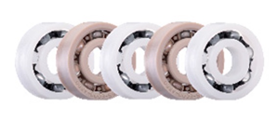 xiros ball bearings from igus